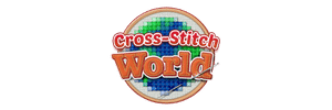 Cross Stitch World fansite