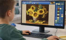 Ultimate Guide to Cross Stitch World Game for Free