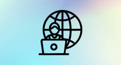 Cross Stitch World for Online